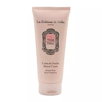 Скраб La Sultane de Saba