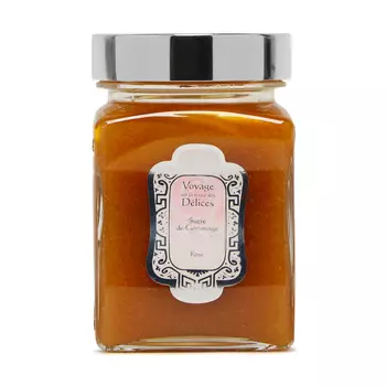 Скраб La Sultane de Saba