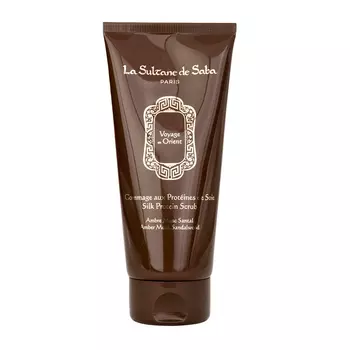Скраб La Sultane de Saba