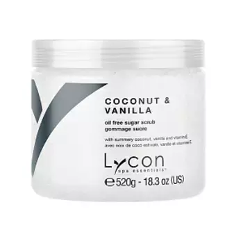Скраб Lycon