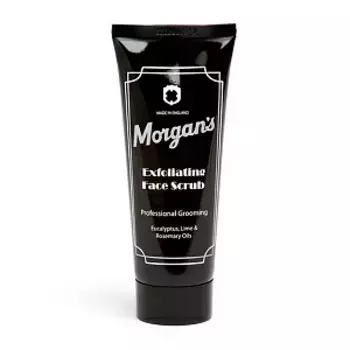 Скраб Morgans Pomade