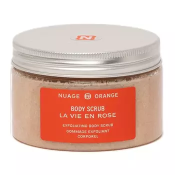 Скраб Nature Embrace