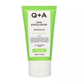 Скраб Q+A
