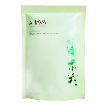 Соль для ванны Ahava