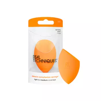 Спонж Real Techniques