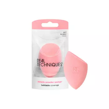 Спонж Real Techniques