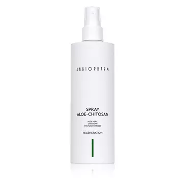 Спрей Angiopharm