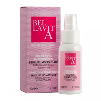 Спрей Bellavita il Culto