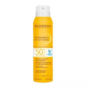 Спрей Bioderma