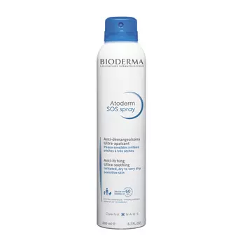 Спрей Bioderma