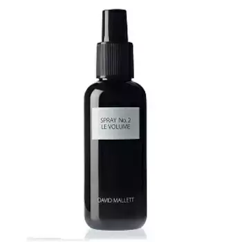 Спрей David Mallett