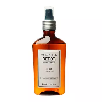 Спрей Depot