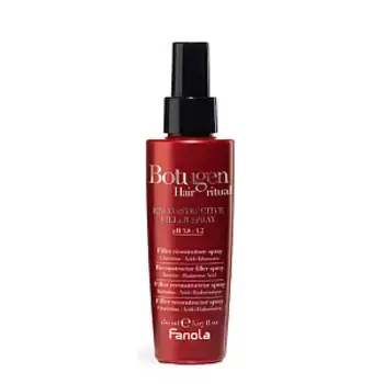 Спрей Fanola