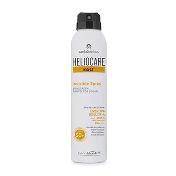 Спрей Heliocare