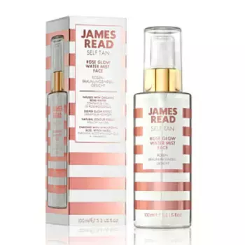 Спрей James Read