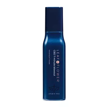 Спрей Leaf and Flower