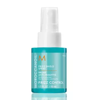 Спрей Moroccanoil