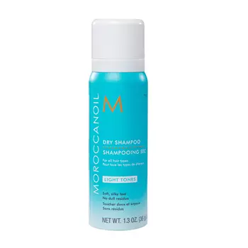 Спрей Moroccanoil