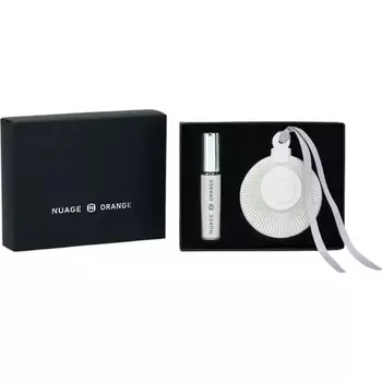 Спрей Nature Embrace