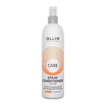 Спрей Ollin Professional