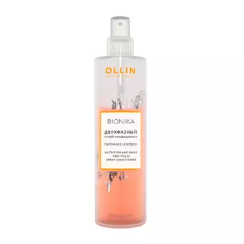 Спрей Ollin Professional