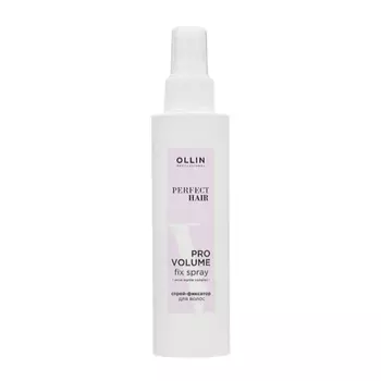 Спрей Ollin Professional
