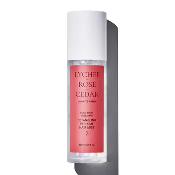 Спрей Rated Green