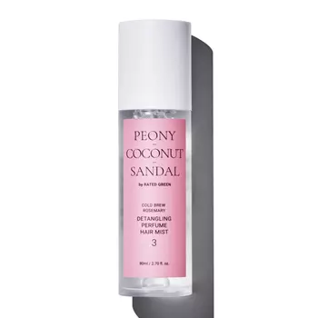 Спрей Rated Green