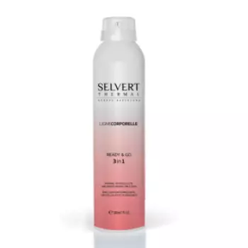 Спрей Selvert Thermal