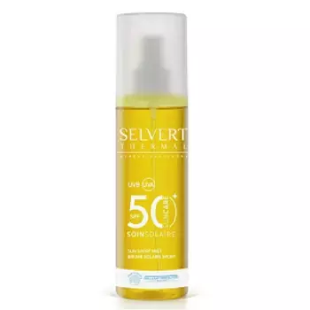 Спрей Selvert Thermal