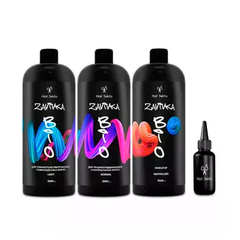 Средство Hair Sekta