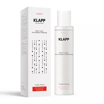 Средство Klapp Cosmetics