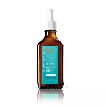 Средство Moroccanoil