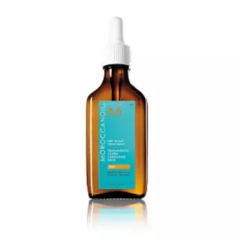 Средство Moroccanoil