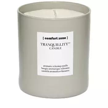 Свеча Comfort Zone