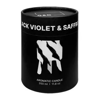 Свеча D&D Beauty