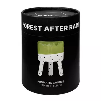 Свеча D&D Beauty