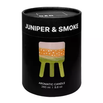 Свеча D&D Beauty