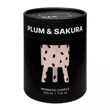 Свеча D&D Beauty