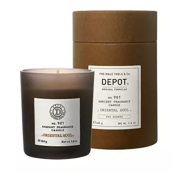 Свеча Depot