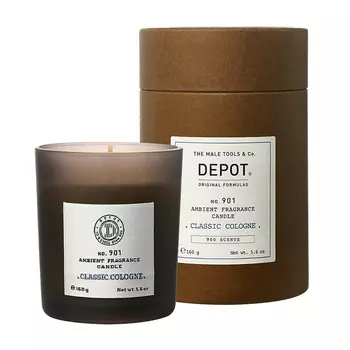 Свеча Depot