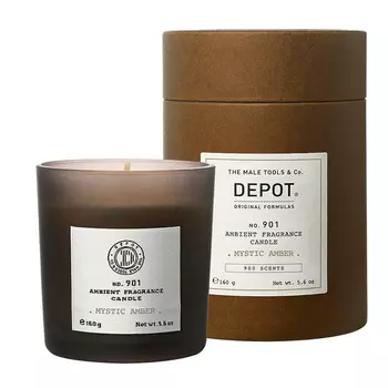 Свеча Depot