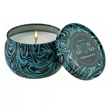 Свеча Dom Aroma