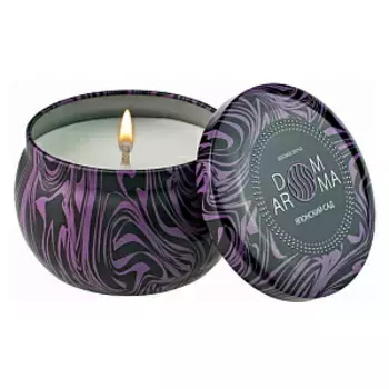 Свеча Dom Aroma