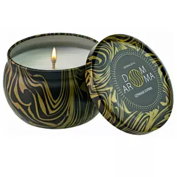 Свеча Dom Aroma
