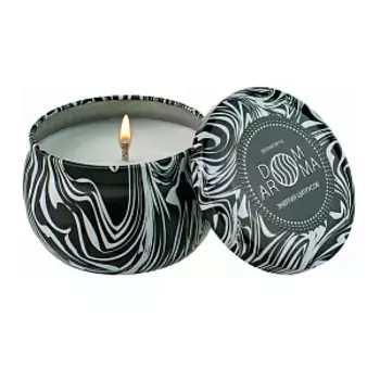 Свеча Dom Aroma