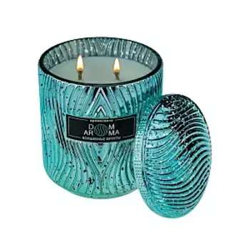Свеча Dom Aroma