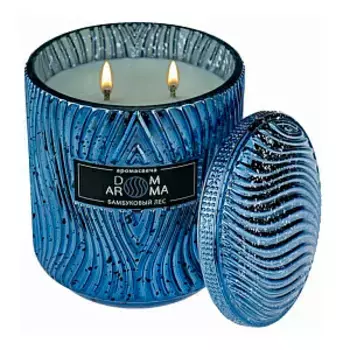 Свеча Dom Aroma