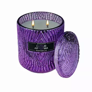 Свеча Dom Aroma