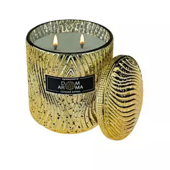 Свеча Dom Aroma